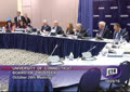 Click to Launch University of Connecticut Financial Affairs Committee and Board of Trustees Meetings